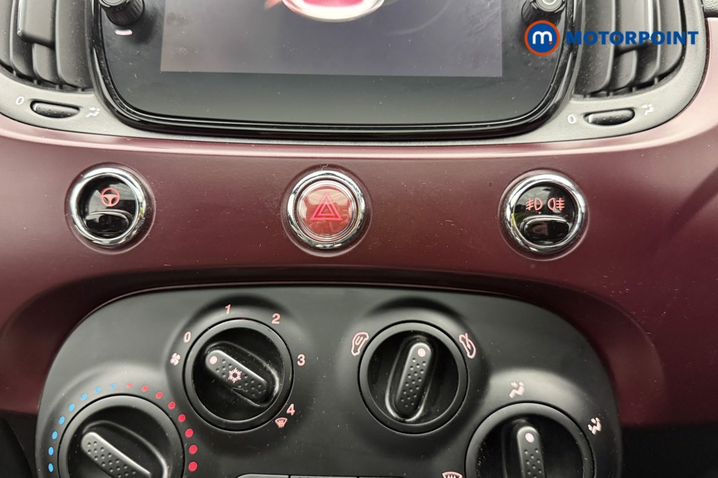 Fiat 500 Star Manual Petrol Hatchback - Stock Number (1628986) - 25th supplementary image