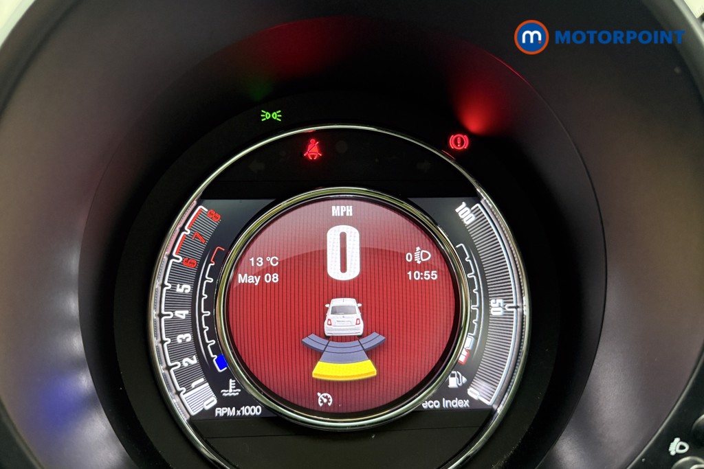 Fiat 500 Star Manual Petrol Hatchback - Stock Number (1628986) - 28th supplementary image