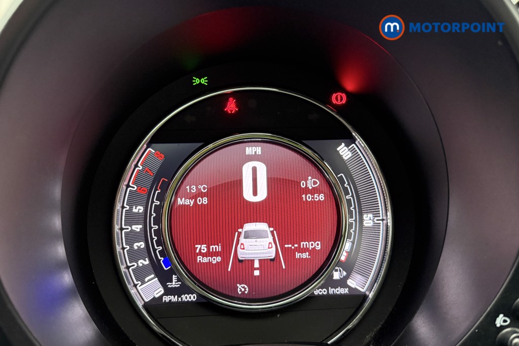 Fiat 500 Star Manual Petrol Hatchback - Stock Number (1628986) - 29th supplementary image