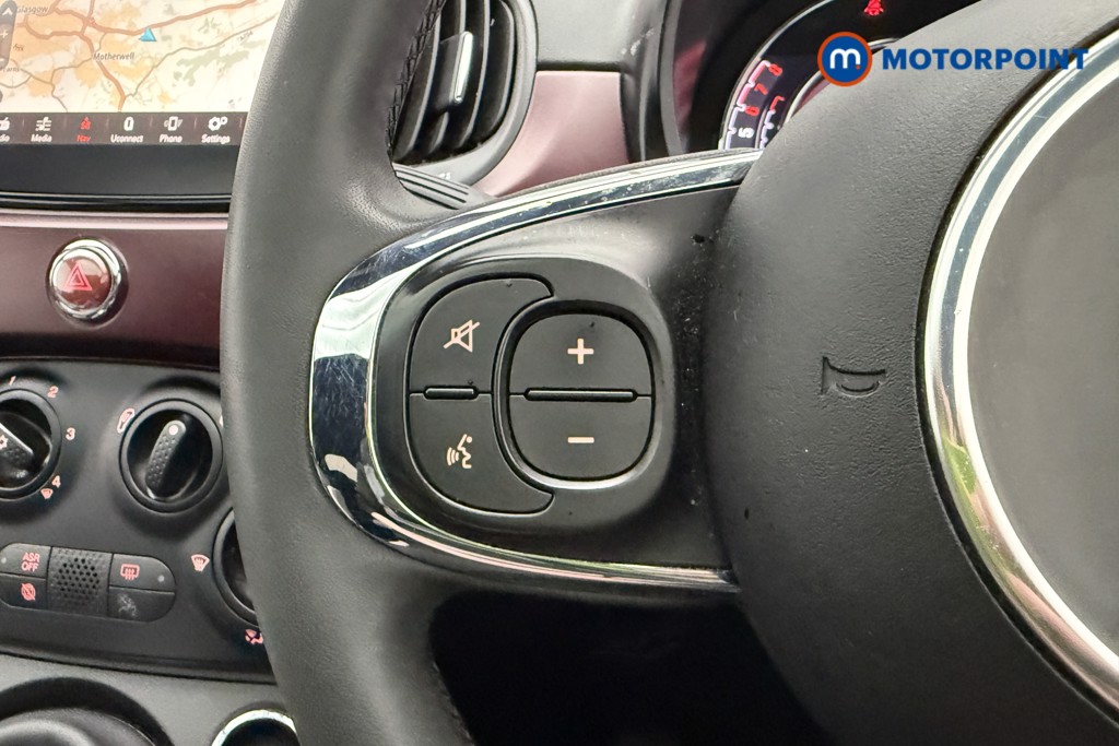 Fiat 500 Star Manual Petrol Hatchback - Stock Number (1628986) - 30th supplementary image