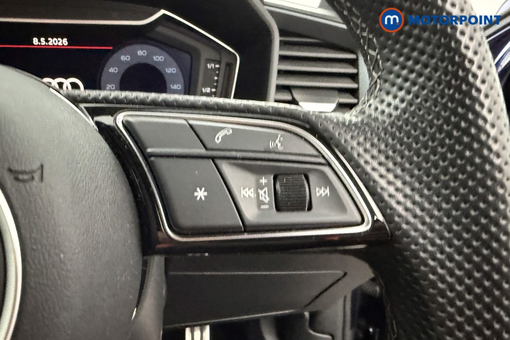 Audi A1 S Line Manual Petrol Hatchback - Stock Number (1629065) - 4th supplementary image