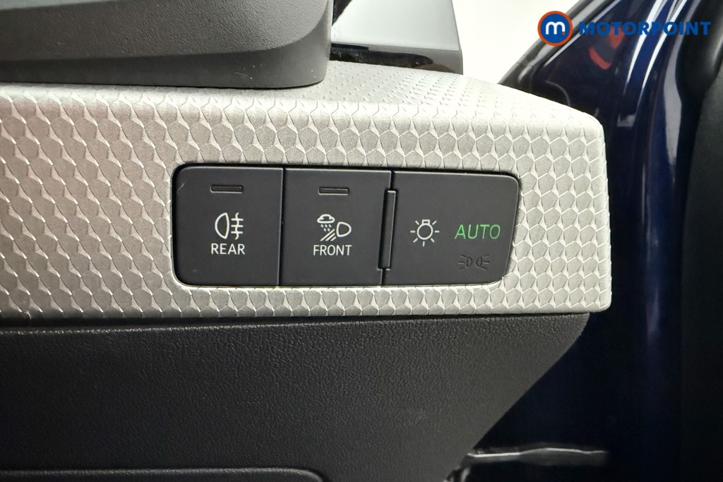 Audi A1 S Line Manual Petrol Hatchback - Stock Number (1629065) - 5th supplementary image
