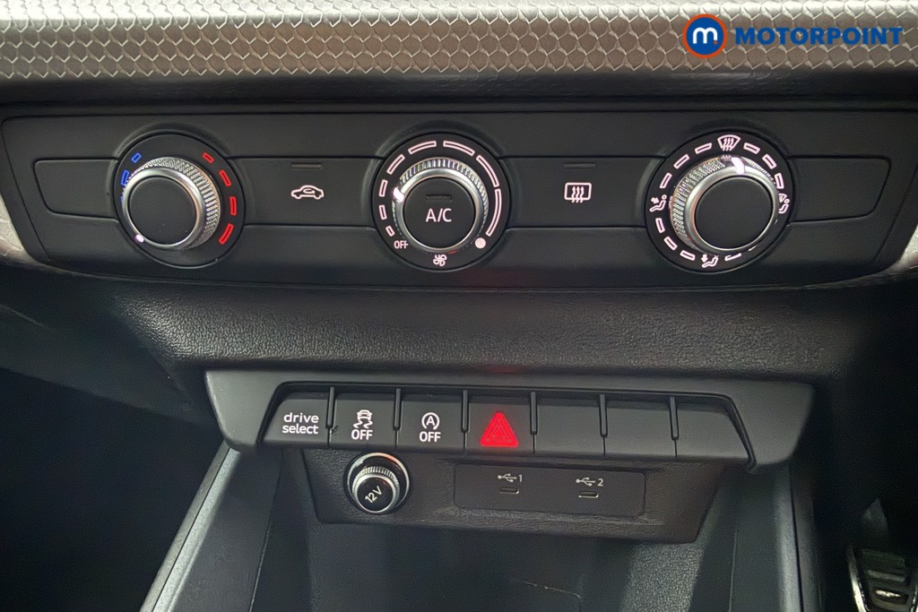 Audi A1 S Line Manual Petrol Hatchback - Stock Number (1629065) - 10th supplementary image