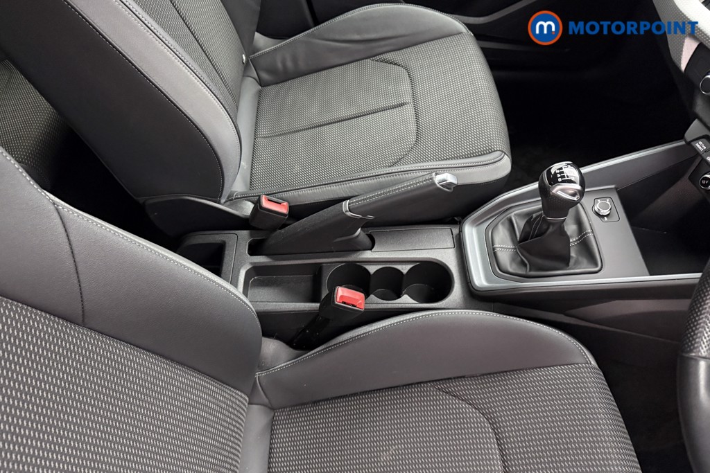 Audi A1 S Line Manual Petrol Hatchback - Stock Number (1629065) - 11th supplementary image