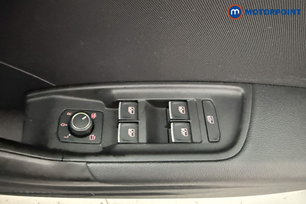 Audi A1 S Line Manual Petrol Hatchback - Stock Number (1629065) - 14th supplementary image