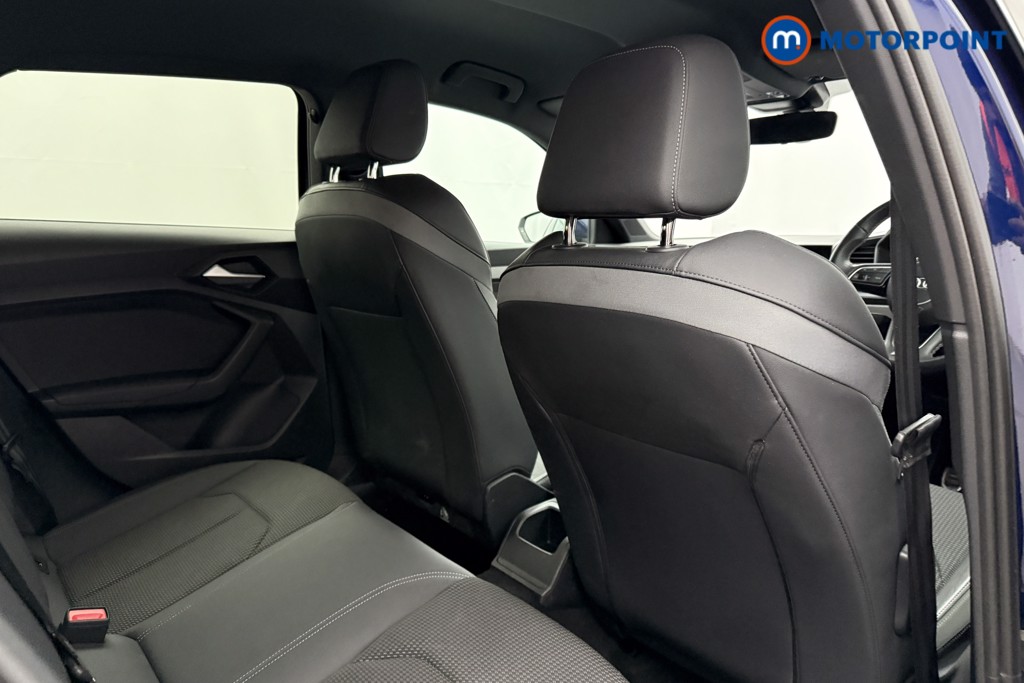 Audi A1 S Line Manual Petrol Hatchback - Stock Number (1629065) - 15th supplementary image