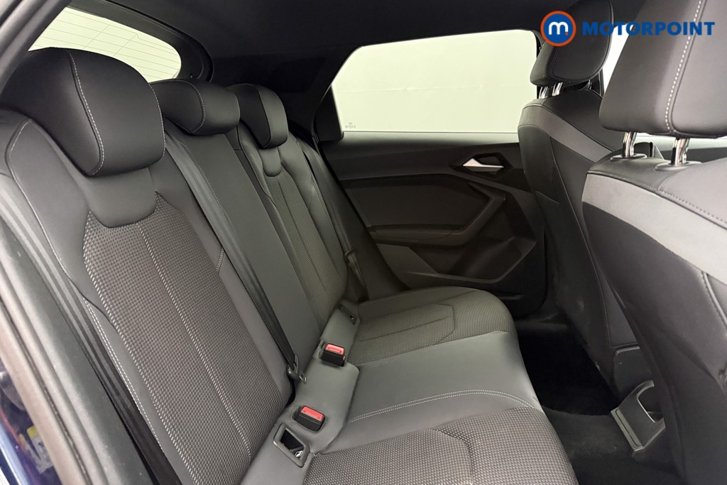 Audi A1 S Line Manual Petrol Hatchback - Stock Number (1629065) - 16th supplementary image