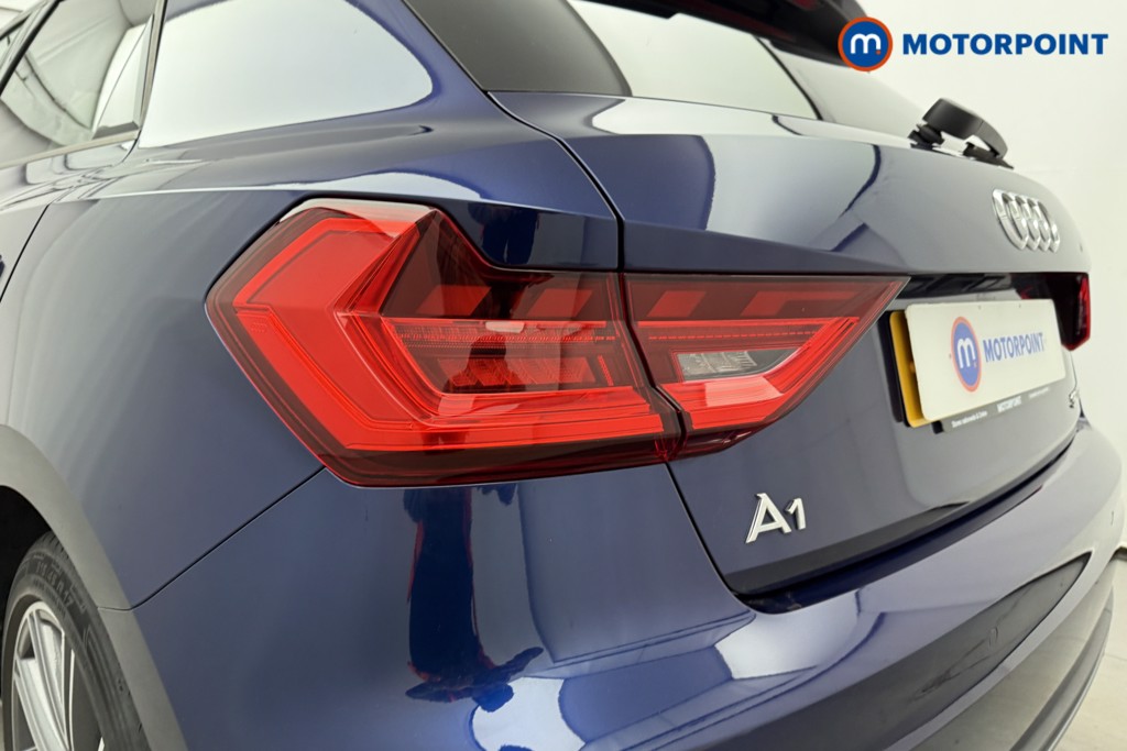 Audi A1 S Line Manual Petrol Hatchback - Stock Number (1629065) - 18th supplementary image