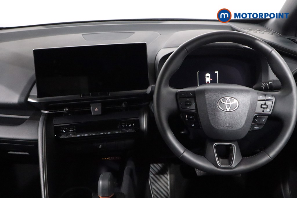 Toyota C-Hr Design Automatic Petrol Plug-In Hybrid SUV - Stock Number (1629167) - 3rd supplementary image