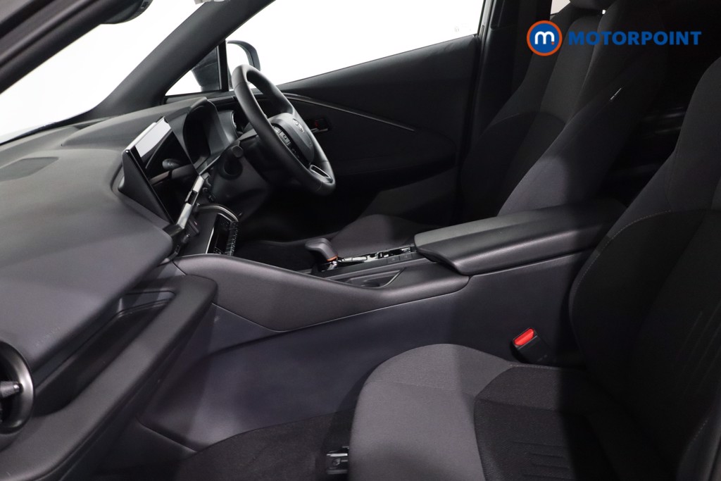 Toyota C-Hr Design Automatic Petrol Plug-In Hybrid SUV - Stock Number (1629167) - 4th supplementary image