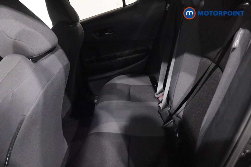 Toyota C-Hr Design Automatic Petrol Plug-In Hybrid SUV - Stock Number (1629167) - 5th supplementary image