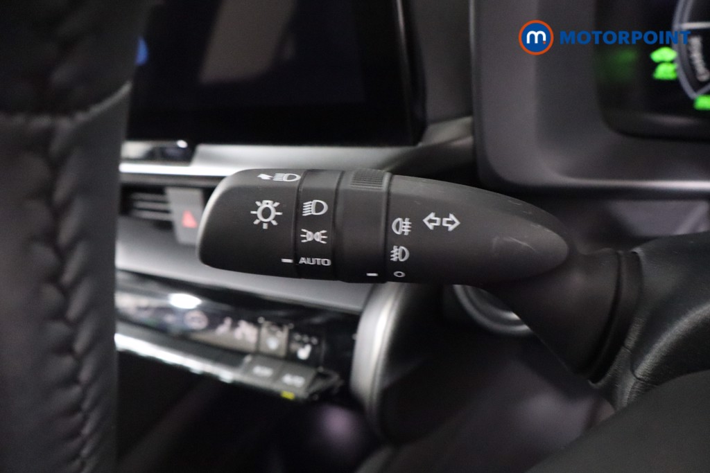 Toyota C-Hr Design Automatic Petrol Plug-In Hybrid SUV - Stock Number (1629167) - 14th supplementary image