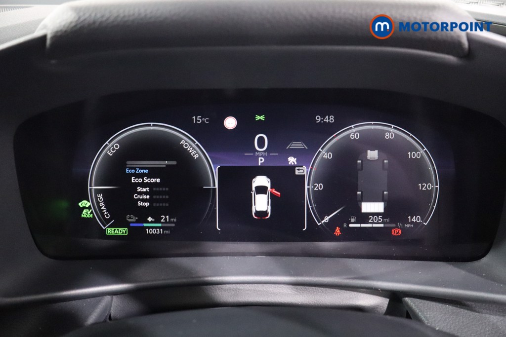 Toyota C-Hr Design Automatic Petrol Plug-In Hybrid SUV - Stock Number (1629167) - 16th supplementary image
