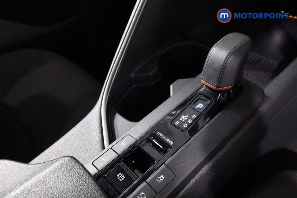 Toyota C-Hr Design Automatic Petrol Plug-In Hybrid SUV - Stock Number (1629167) - 18th supplementary image