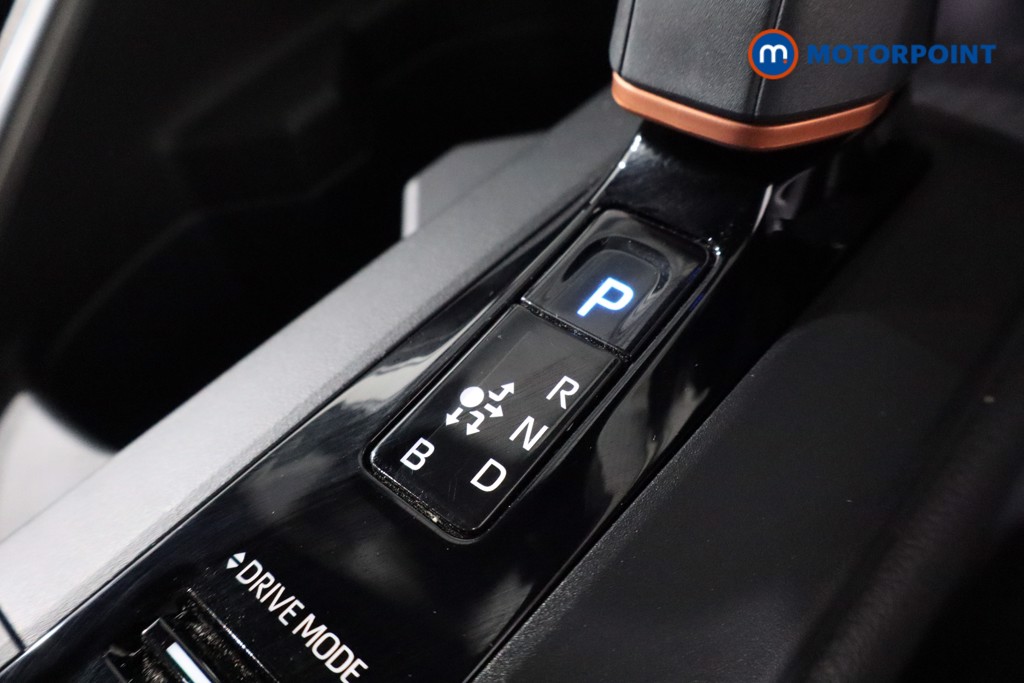 Toyota C-Hr Design Automatic Petrol Plug-In Hybrid SUV - Stock Number (1629167) - 19th supplementary image