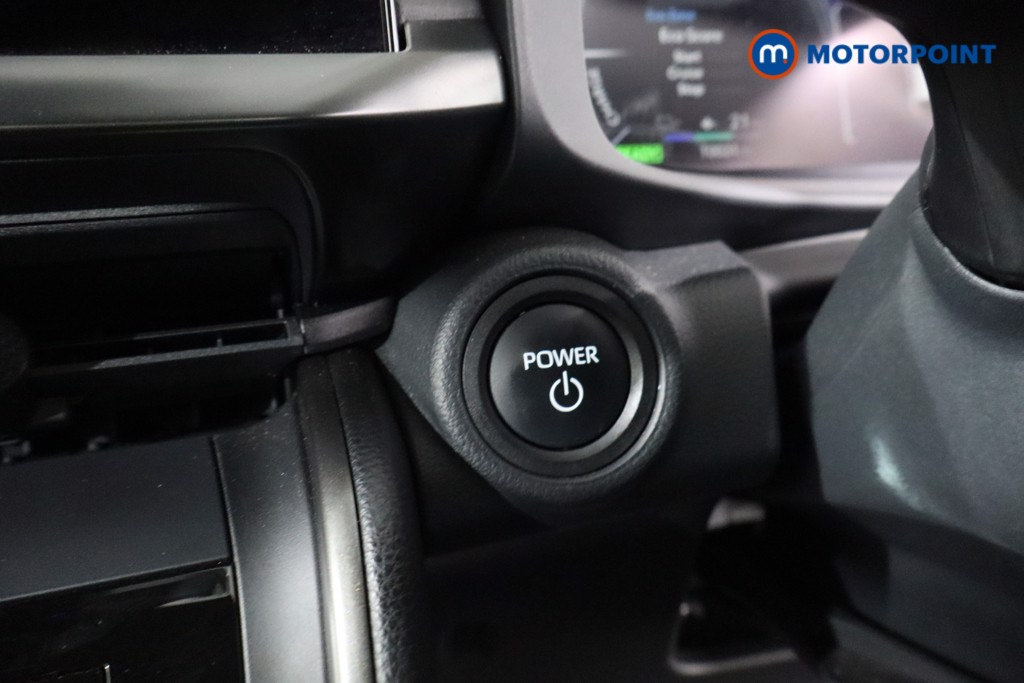 Toyota C-Hr Design Automatic Petrol Plug-In Hybrid SUV - Stock Number (1629167) - 23rd supplementary image