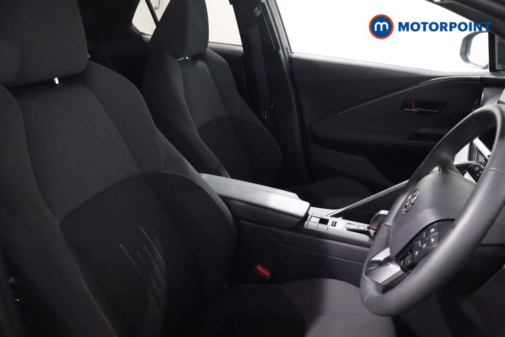 Toyota C-Hr Design Automatic Petrol Plug-In Hybrid SUV - Stock Number (1629167) - 24th supplementary image