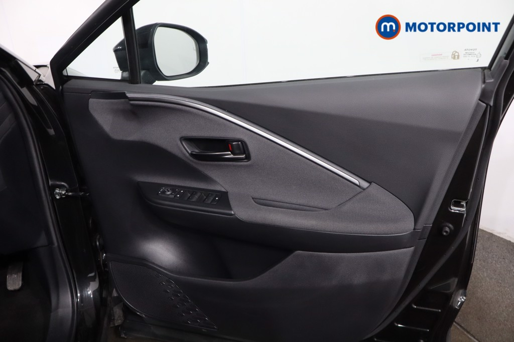 Toyota C-Hr Design Automatic Petrol Plug-In Hybrid SUV - Stock Number (1629167) - 25th supplementary image