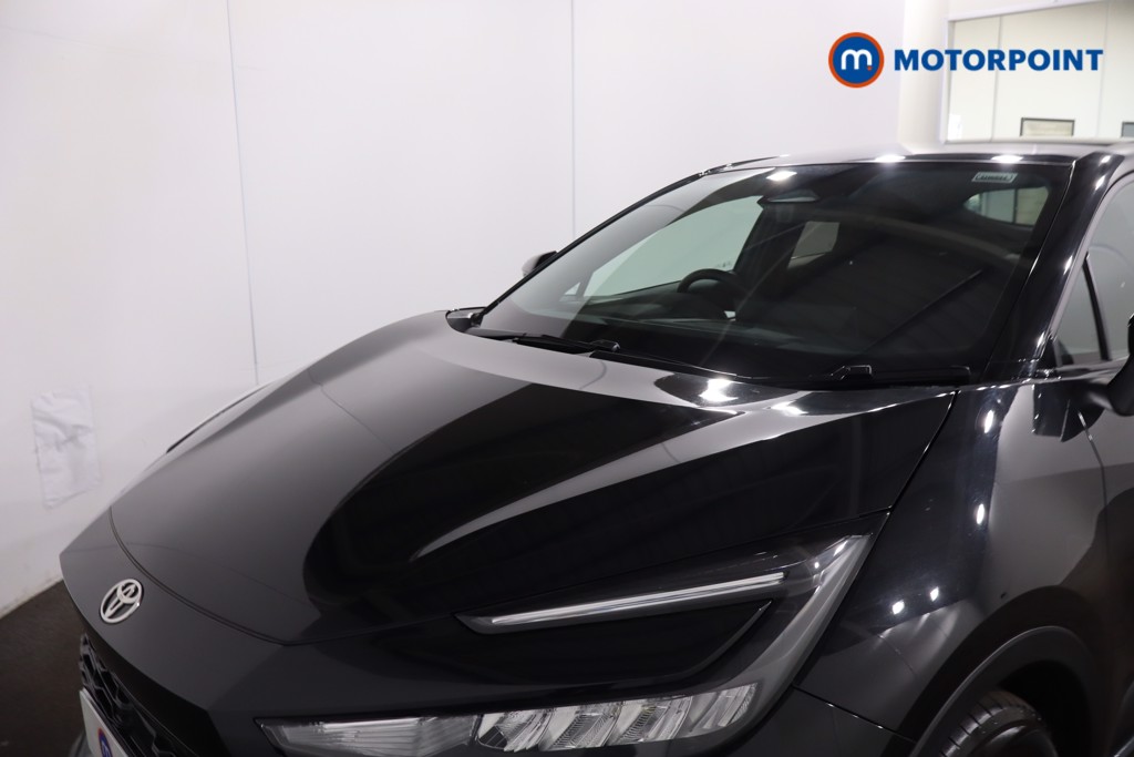 Toyota C-Hr Design Automatic Petrol Plug-In Hybrid SUV - Stock Number (1629167) - 27th supplementary image