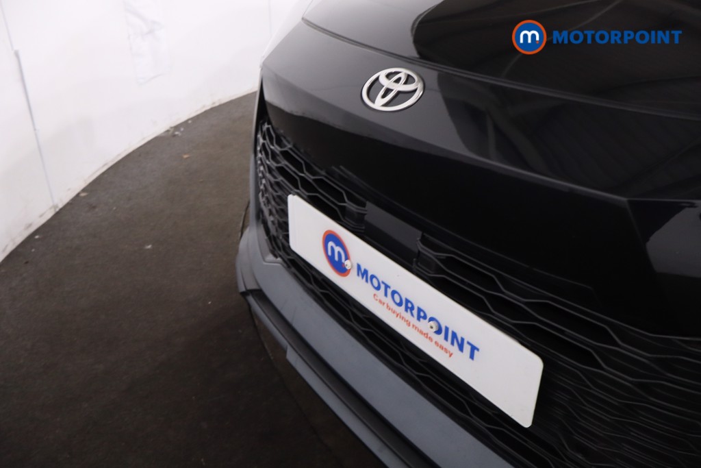 Toyota C-Hr Design Automatic Petrol Plug-In Hybrid SUV - Stock Number (1629167) - 28th supplementary image