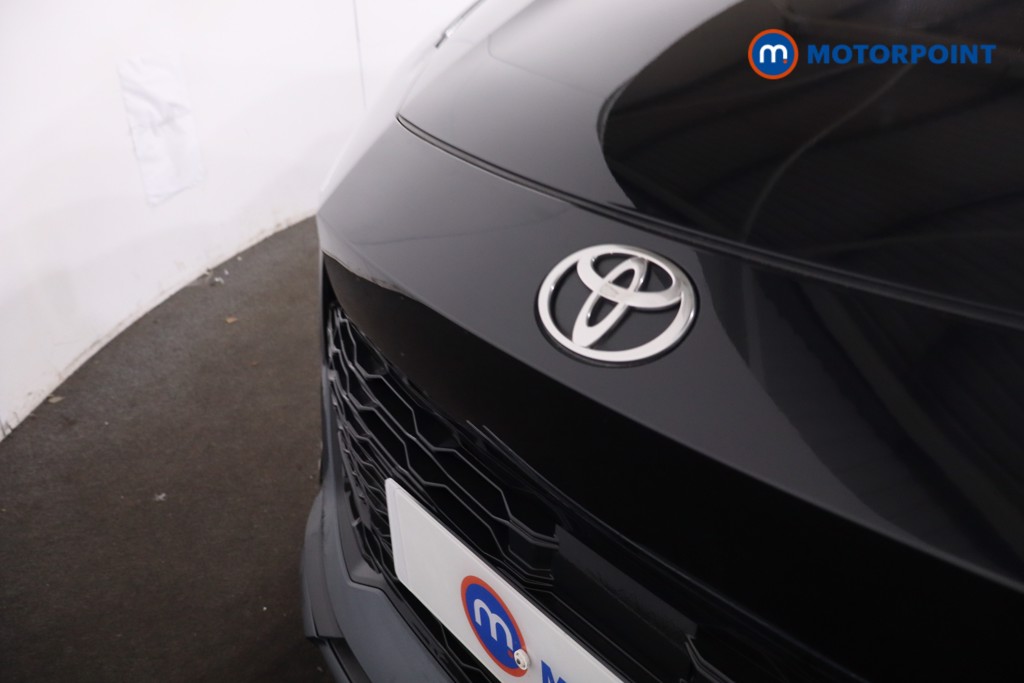 Toyota C-Hr Design Automatic Petrol Plug-In Hybrid SUV - Stock Number (1629167) - 29th supplementary image