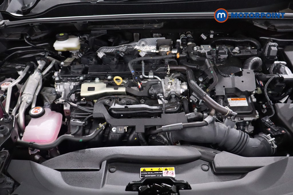 Toyota C-Hr Design Automatic Petrol Plug-In Hybrid SUV - Stock Number (1629167) - 32nd supplementary image