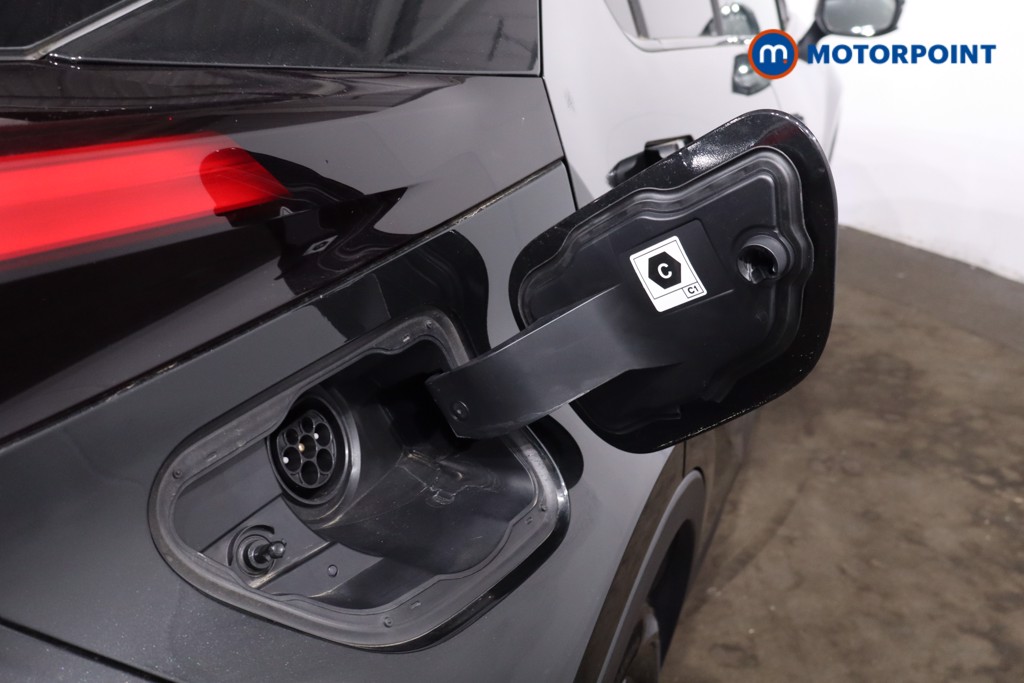 Toyota C-Hr Design Automatic Petrol Plug-In Hybrid SUV - Stock Number (1629167) - 33rd supplementary image
