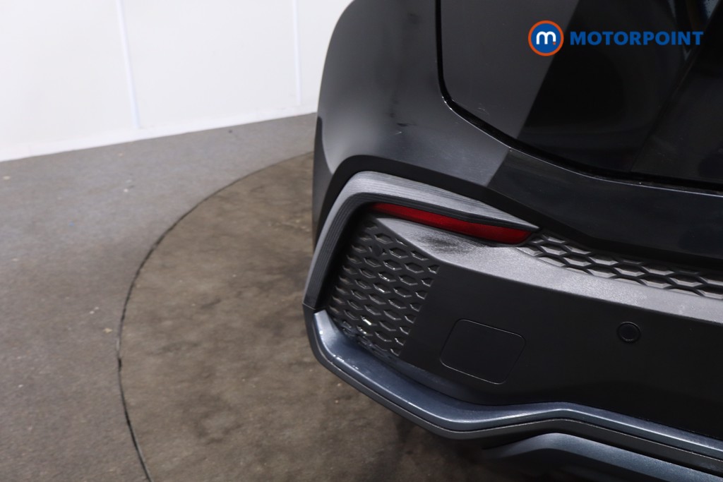 Toyota C-Hr Design Automatic Petrol Plug-In Hybrid SUV - Stock Number (1629167) - 37th supplementary image