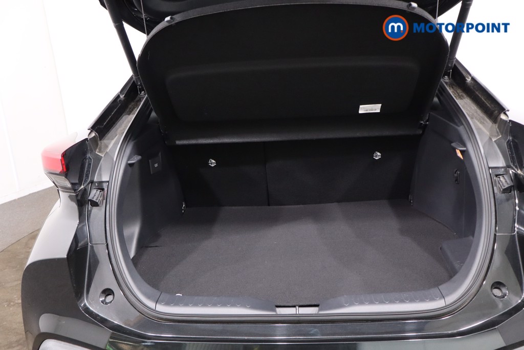 Toyota C-Hr Design Automatic Petrol Plug-In Hybrid SUV - Stock Number (1629167) - 40th supplementary image