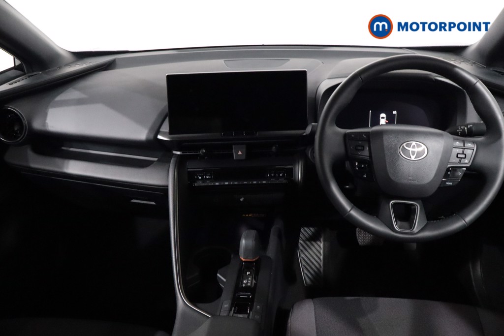 Toyota C-Hr Design Automatic Petrol Plug-In Hybrid SUV - Stock Number (1629167) - 1st supplementary image