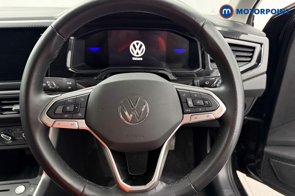 Volkswagen Taigo Match Manual Petrol SUV - Stock Number (1629208) - 2nd supplementary image