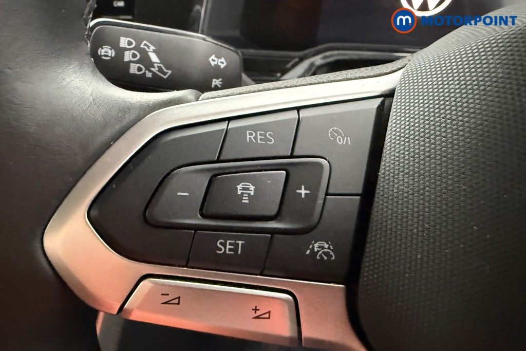 Volkswagen Taigo Match Manual Petrol SUV - Stock Number (1629208) - 3rd supplementary image