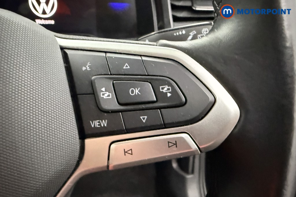 Volkswagen Taigo Match Manual Petrol SUV - Stock Number (1629208) - 4th supplementary image