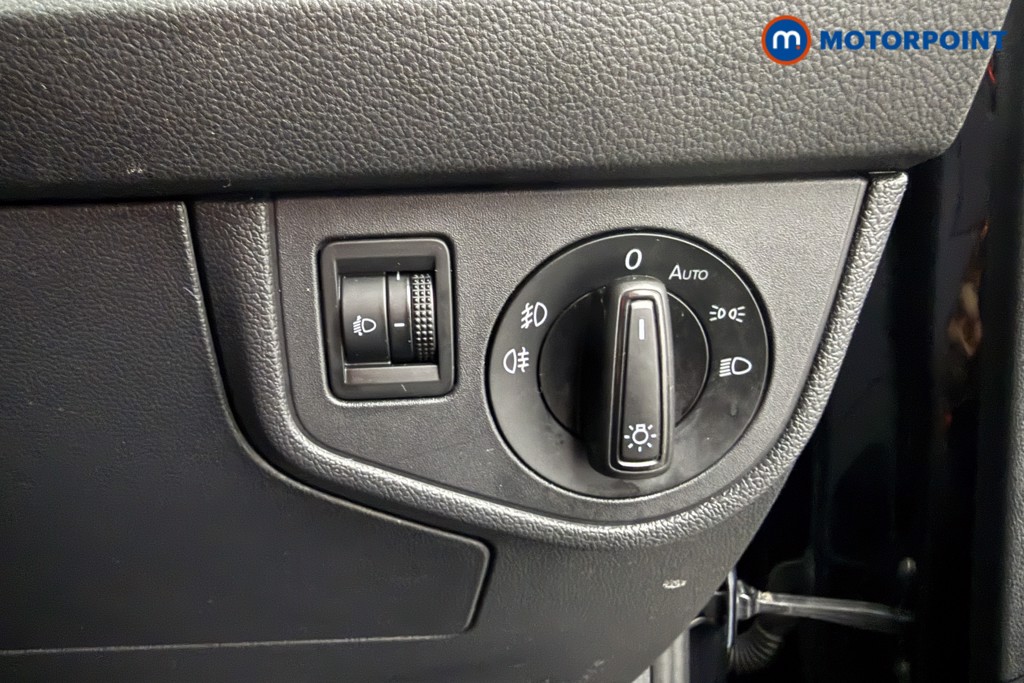 Volkswagen Taigo Match Manual Petrol SUV - Stock Number (1629208) - 5th supplementary image