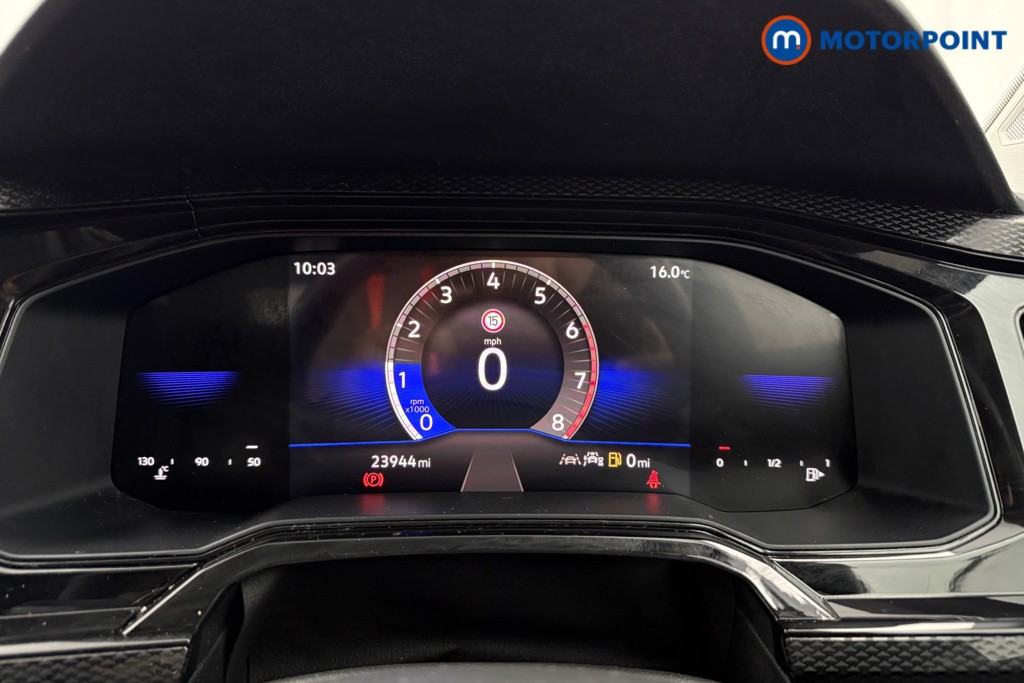 Volkswagen Taigo Match Manual Petrol SUV - Stock Number (1629208) - 6th supplementary image