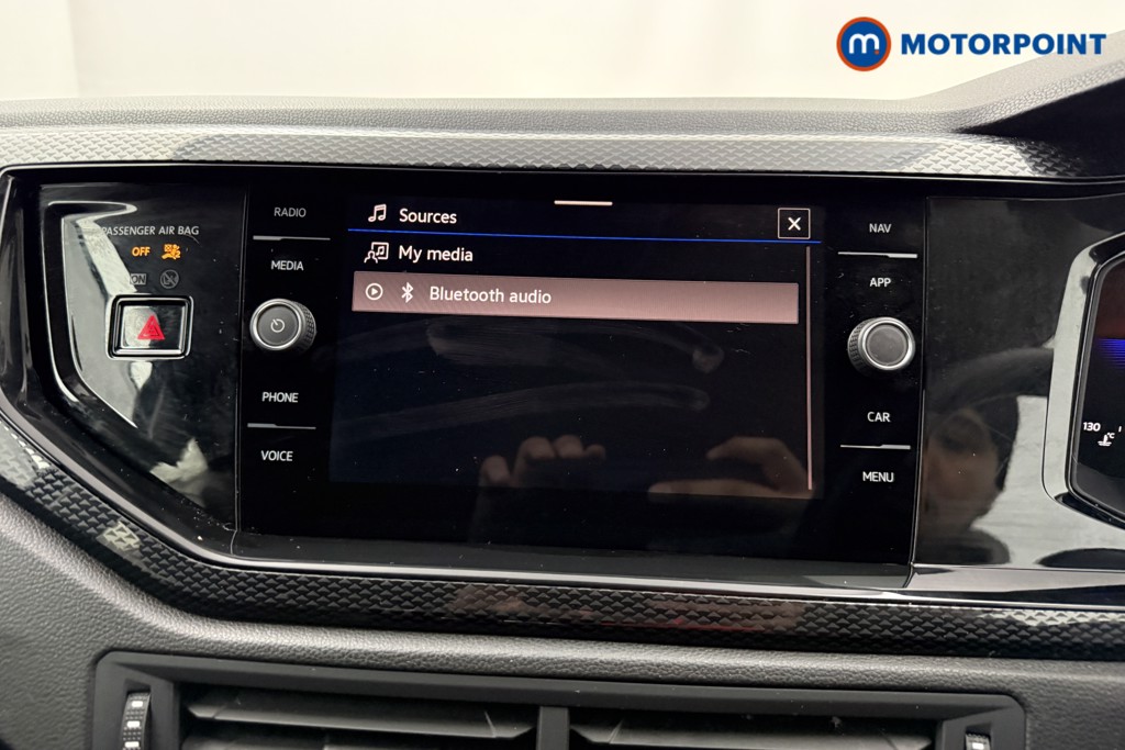 Volkswagen Taigo Match Manual Petrol SUV - Stock Number (1629208) - 8th supplementary image