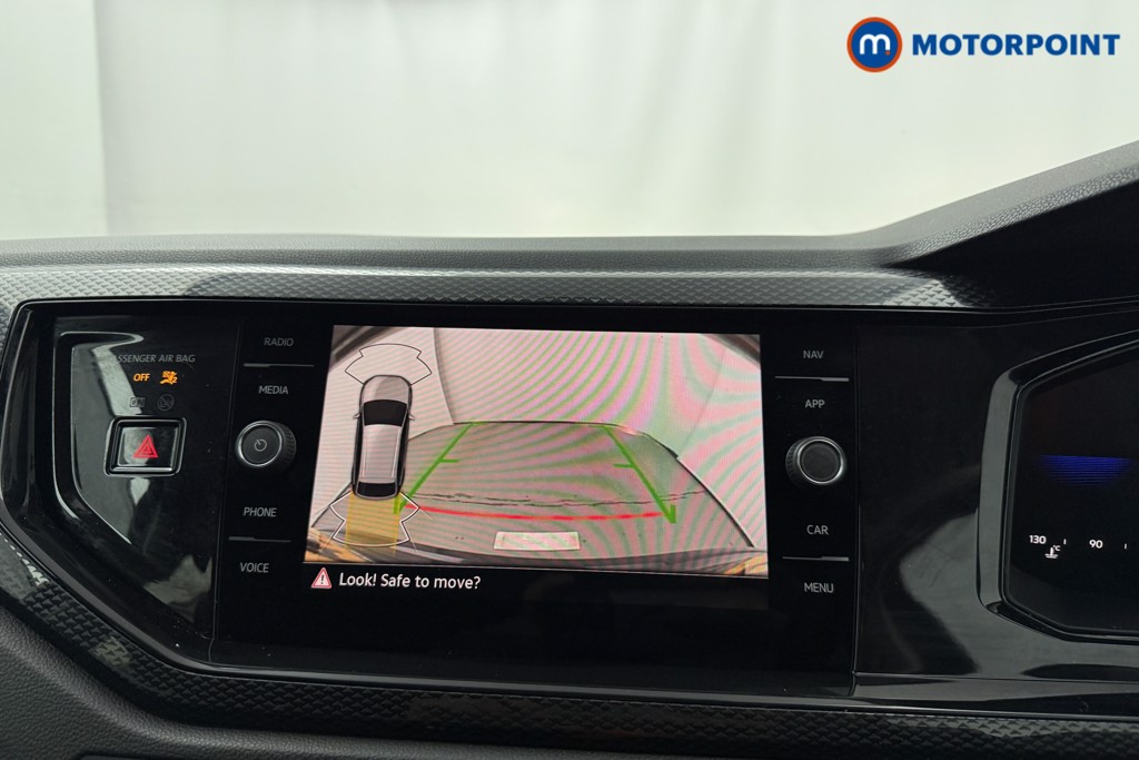 Volkswagen Taigo Match Manual Petrol SUV - Stock Number (1629208) - 9th supplementary image