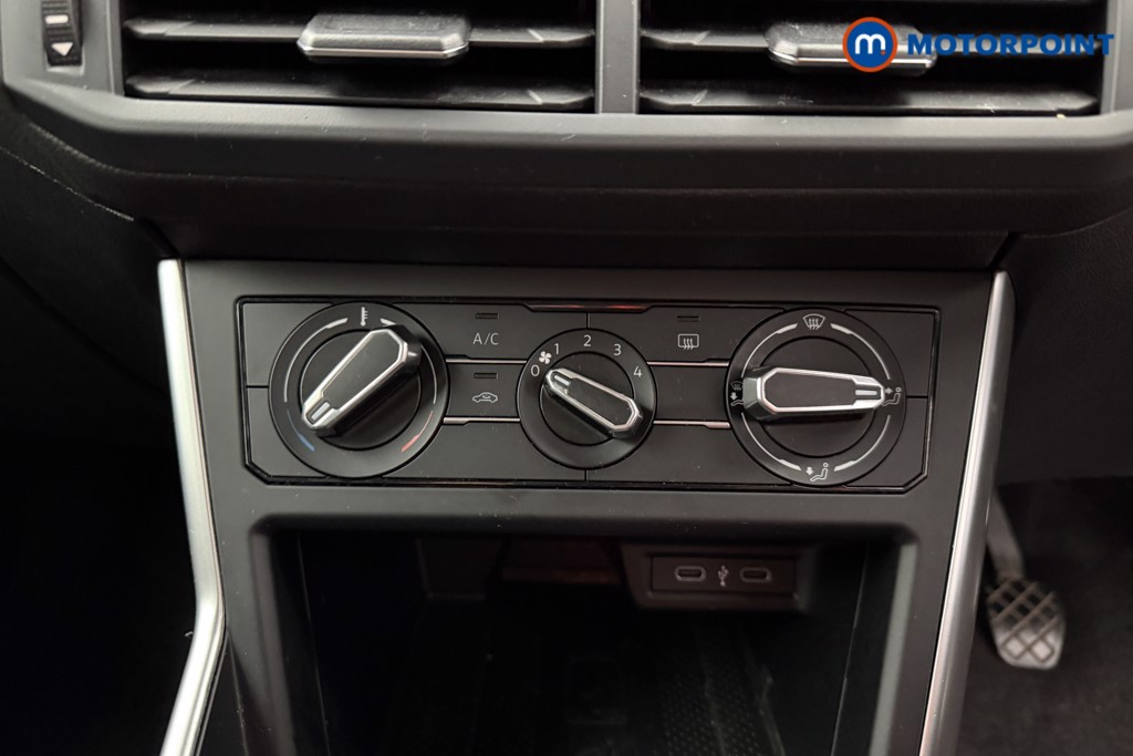 Volkswagen Taigo Match Manual Petrol SUV - Stock Number (1629208) - 10th supplementary image