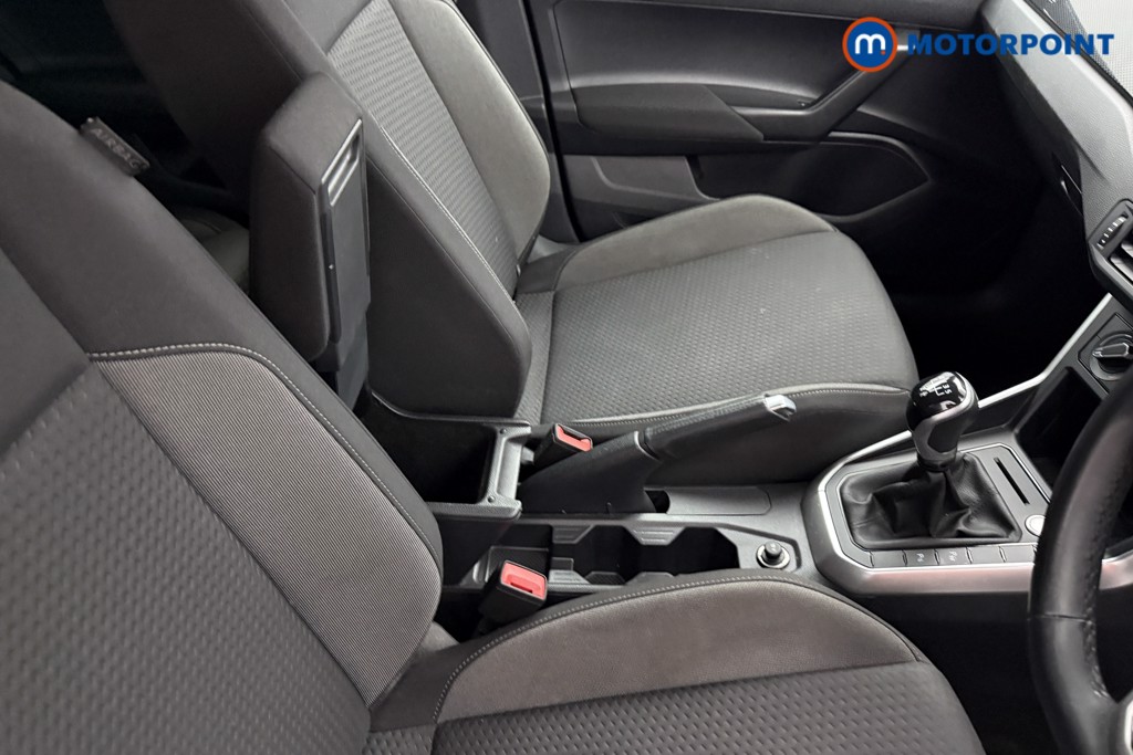 Volkswagen Taigo Match Manual Petrol SUV - Stock Number (1629208) - 11th supplementary image