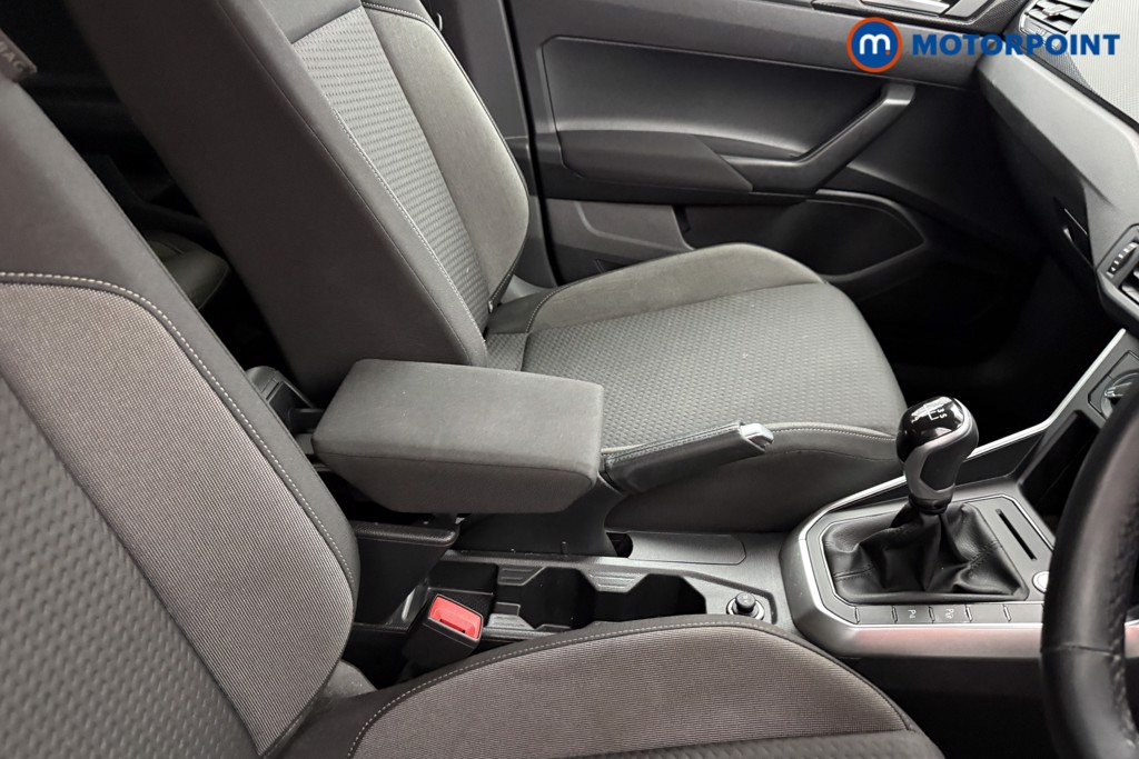 Volkswagen Taigo Match Manual Petrol SUV - Stock Number (1629208) - 12th supplementary image