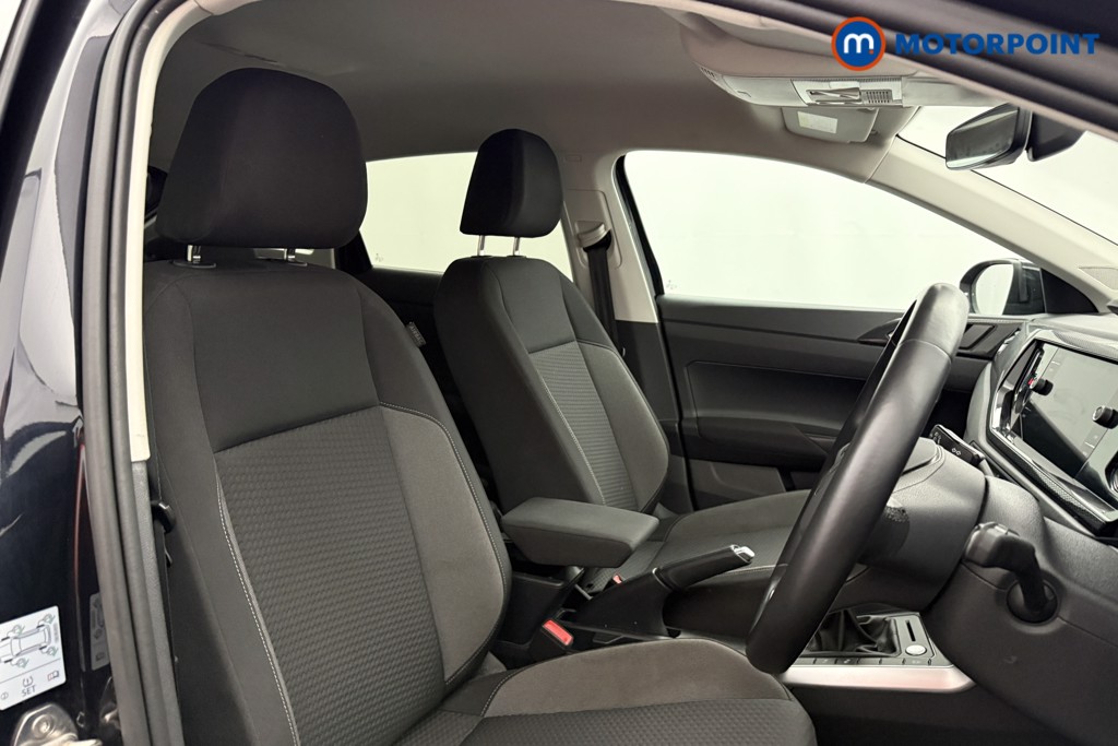 Volkswagen Taigo Match Manual Petrol SUV - Stock Number (1629208) - 13th supplementary image