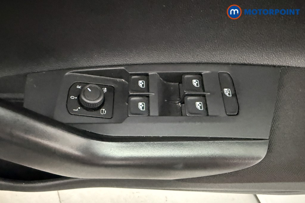 Volkswagen Taigo Match Manual Petrol SUV - Stock Number (1629208) - 15th supplementary image