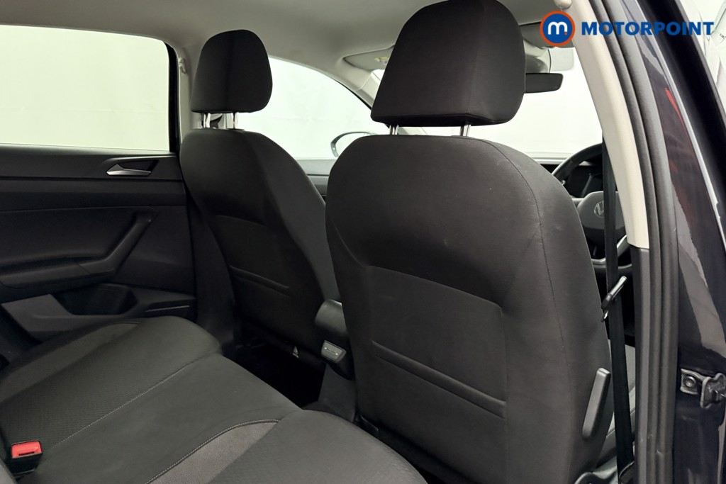 Volkswagen Taigo Match Manual Petrol SUV - Stock Number (1629208) - 16th supplementary image