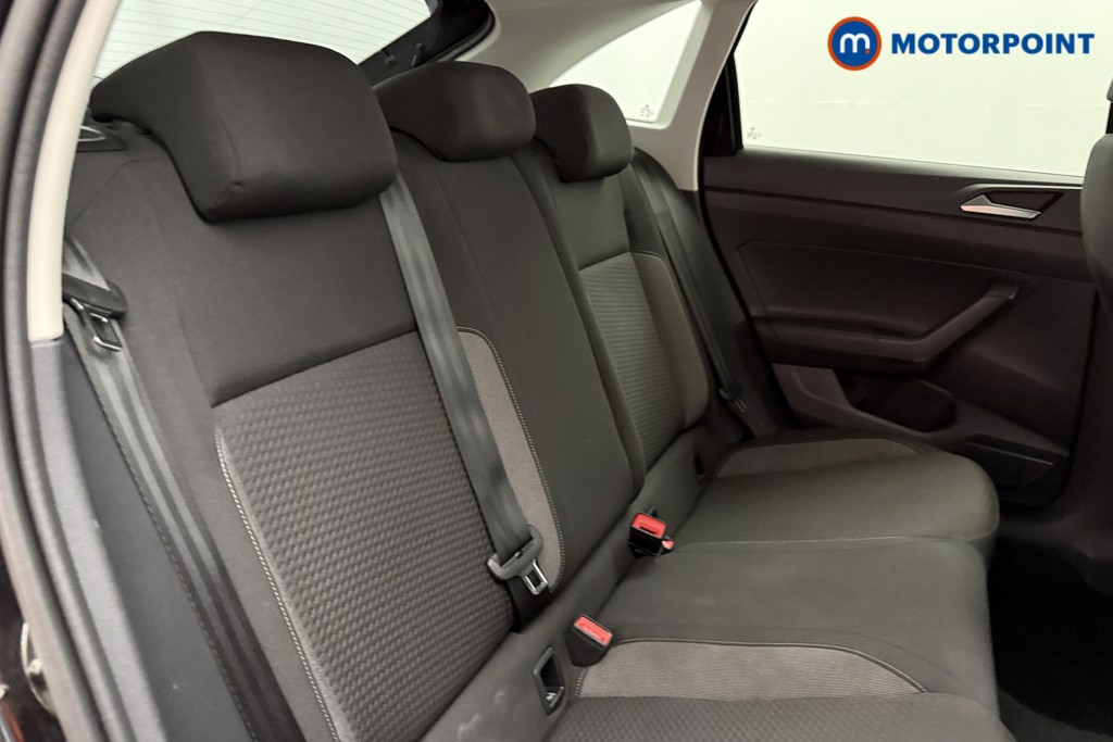 Volkswagen Taigo Match Manual Petrol SUV - Stock Number (1629208) - 17th supplementary image