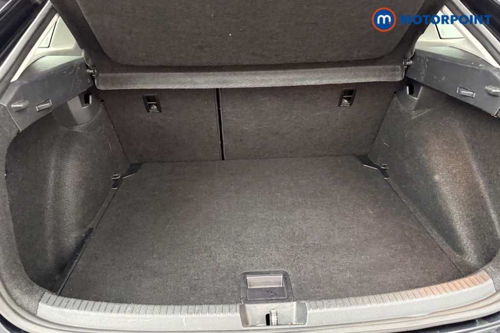Volkswagen Taigo Match Manual Petrol SUV - Stock Number (1629208) - 18th supplementary image