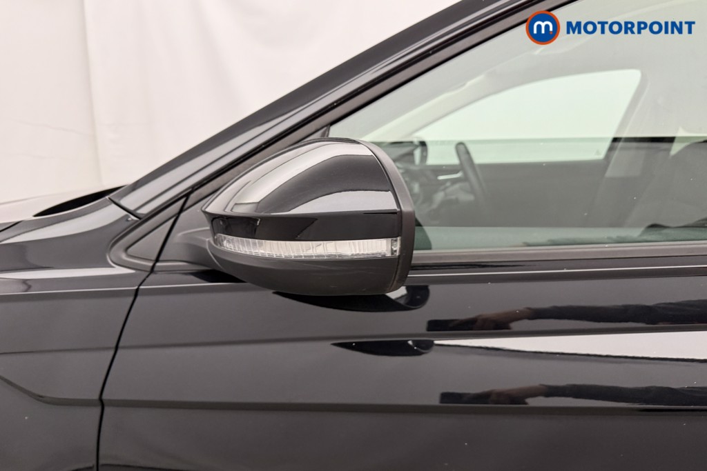 Volkswagen Taigo Match Manual Petrol SUV - Stock Number (1629208) - 20th supplementary image