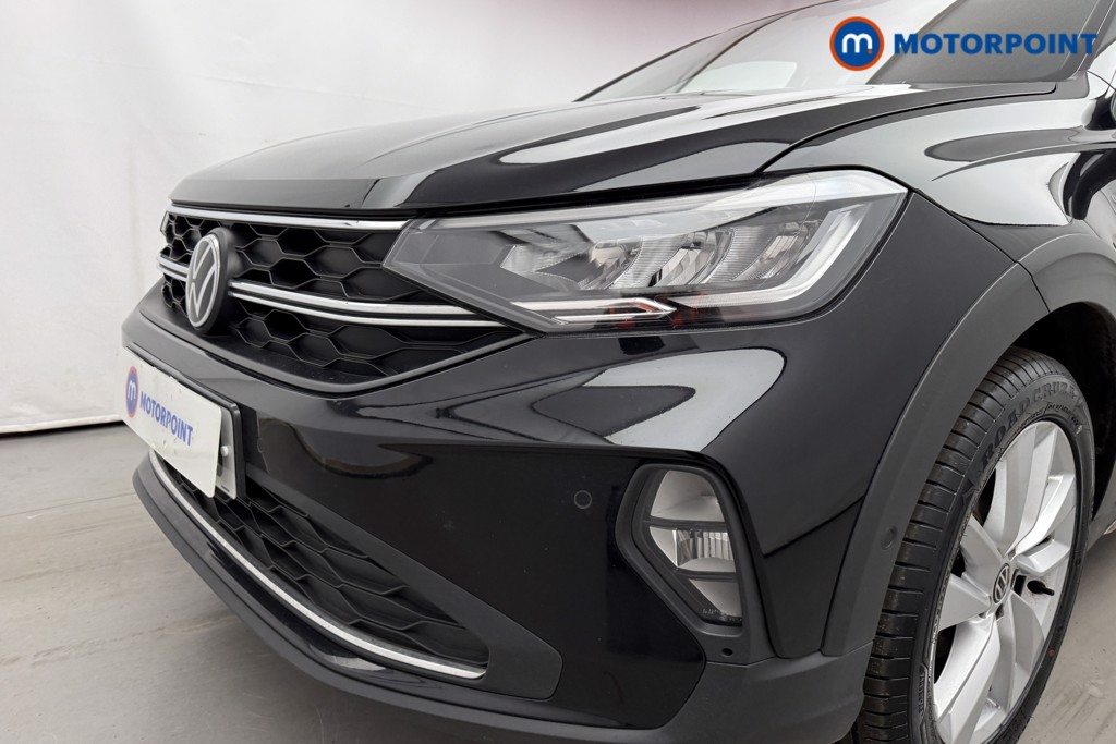 Volkswagen Taigo Match Manual Petrol SUV - Stock Number (1629208) - 21st supplementary image