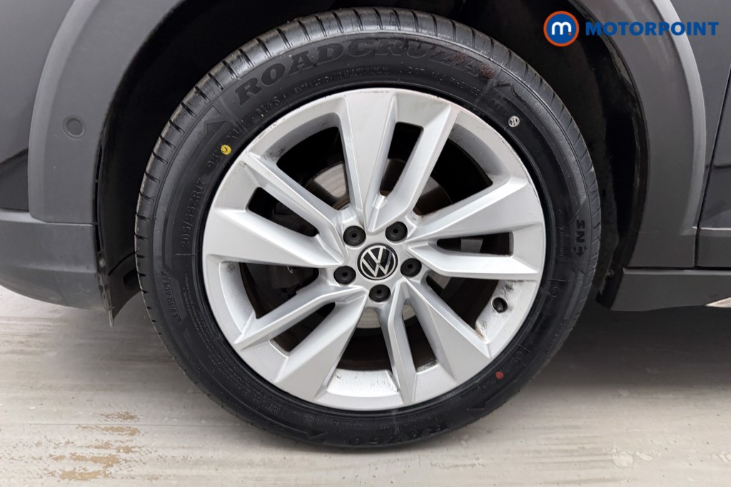 Volkswagen Taigo Match Manual Petrol SUV - Stock Number (1629208) - 22nd supplementary image