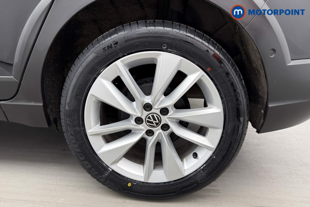 Volkswagen Taigo Match Manual Petrol SUV - Stock Number (1629208) - 23rd supplementary image