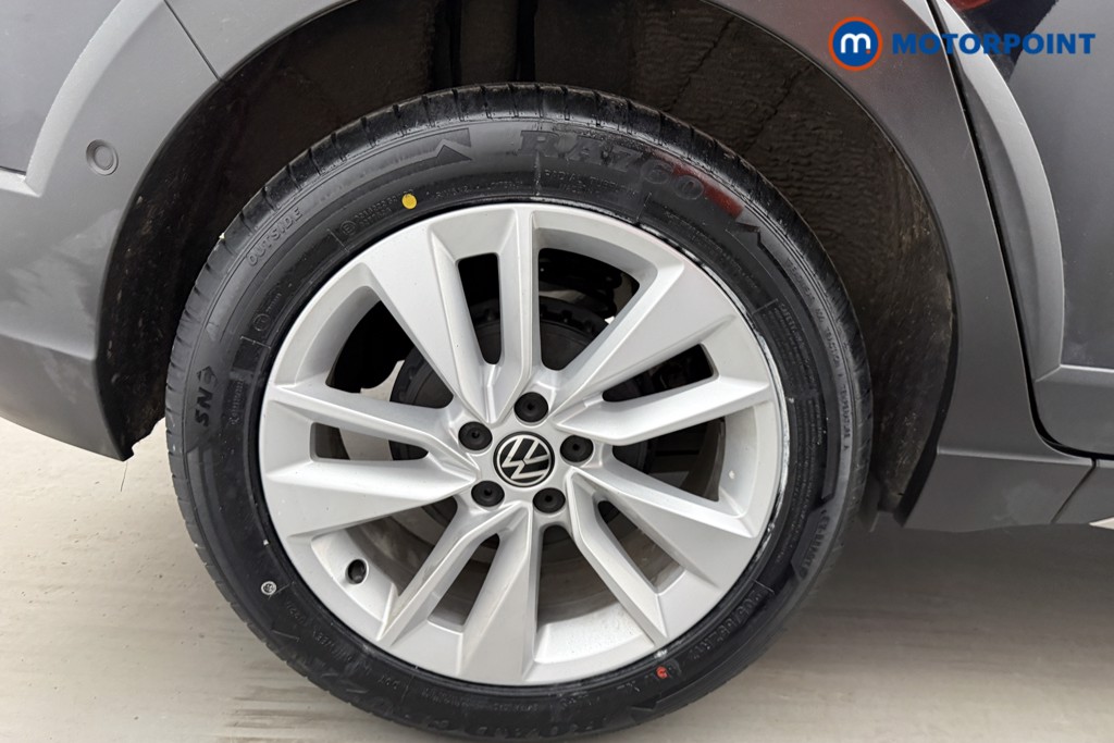 Volkswagen Taigo Match Manual Petrol SUV - Stock Number (1629208) - 24th supplementary image